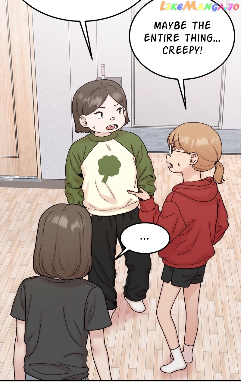My Dud To Stud Boyfriend Chapter 85 page 72