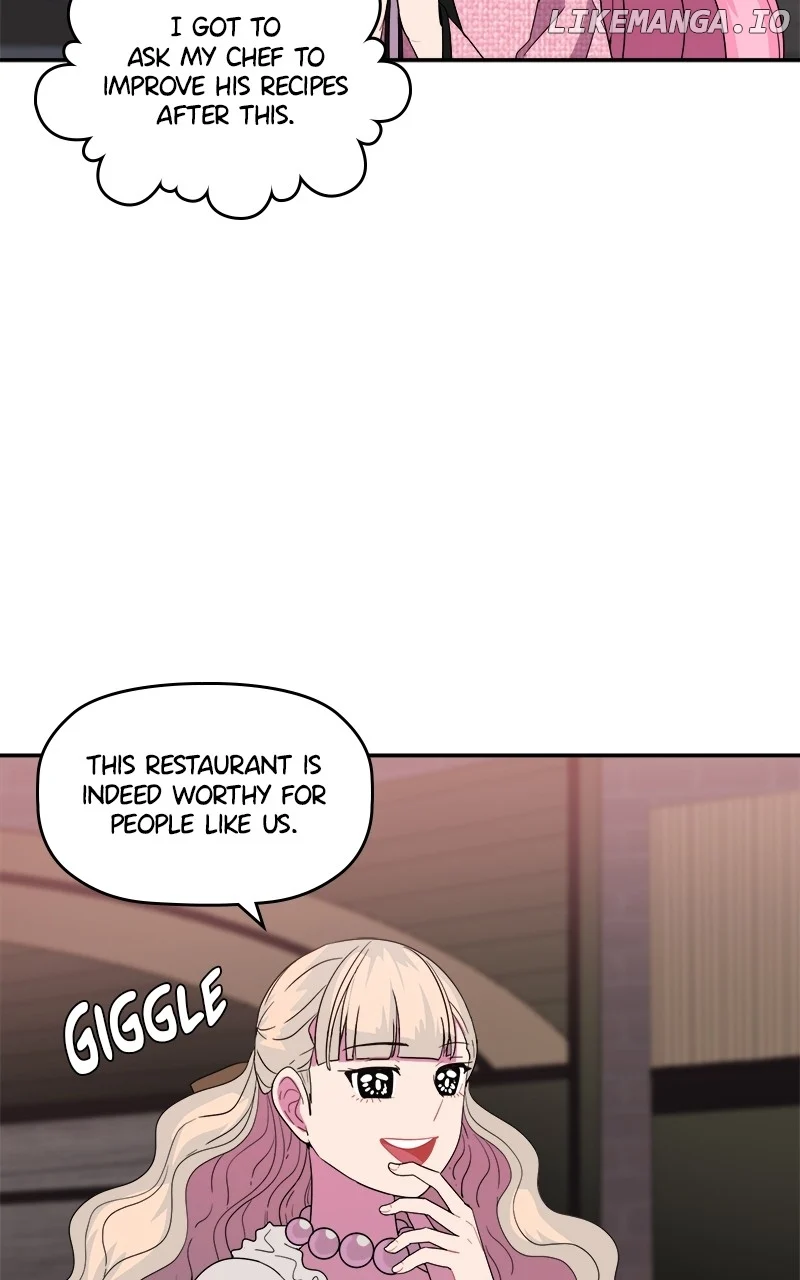 Take My Money Chapter 85 page 4
