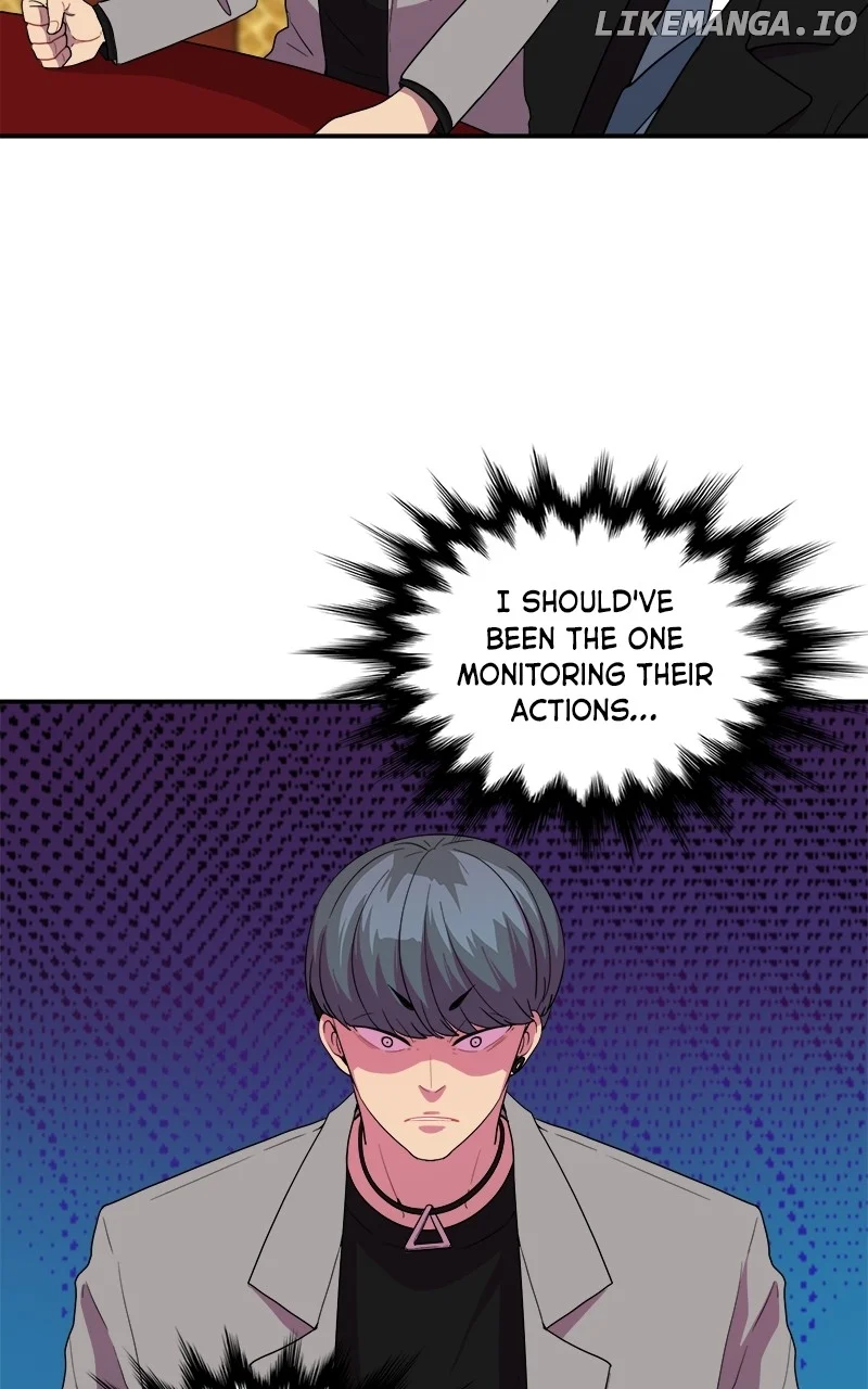 Take My Money Chapter 85 page 24