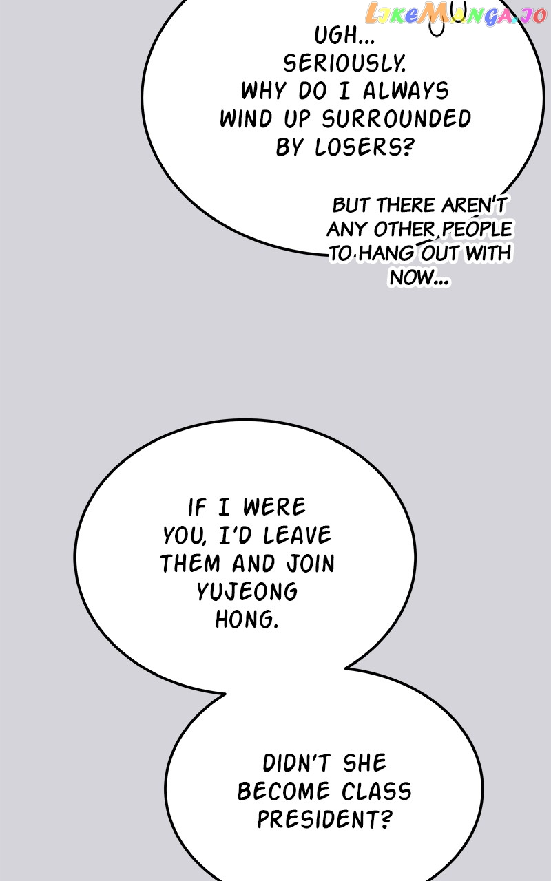 My Dud To Stud Boyfriend Chapter 85 page 21