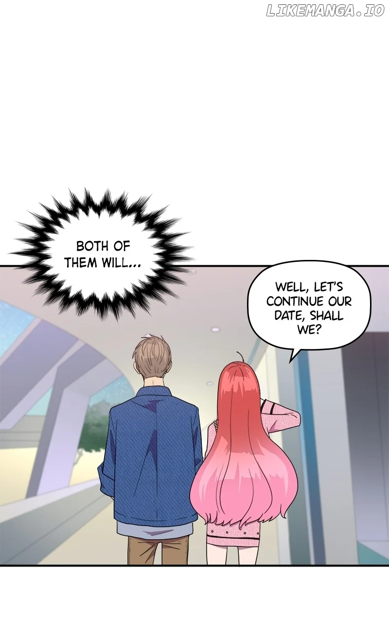 Take My Money Chapter 85 page 43