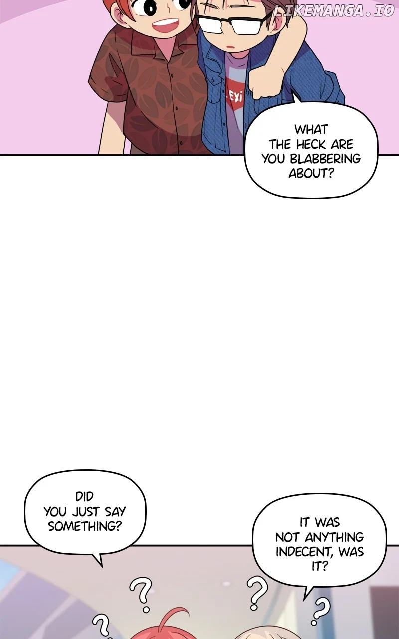 Take My Money Chapter 85 page 37