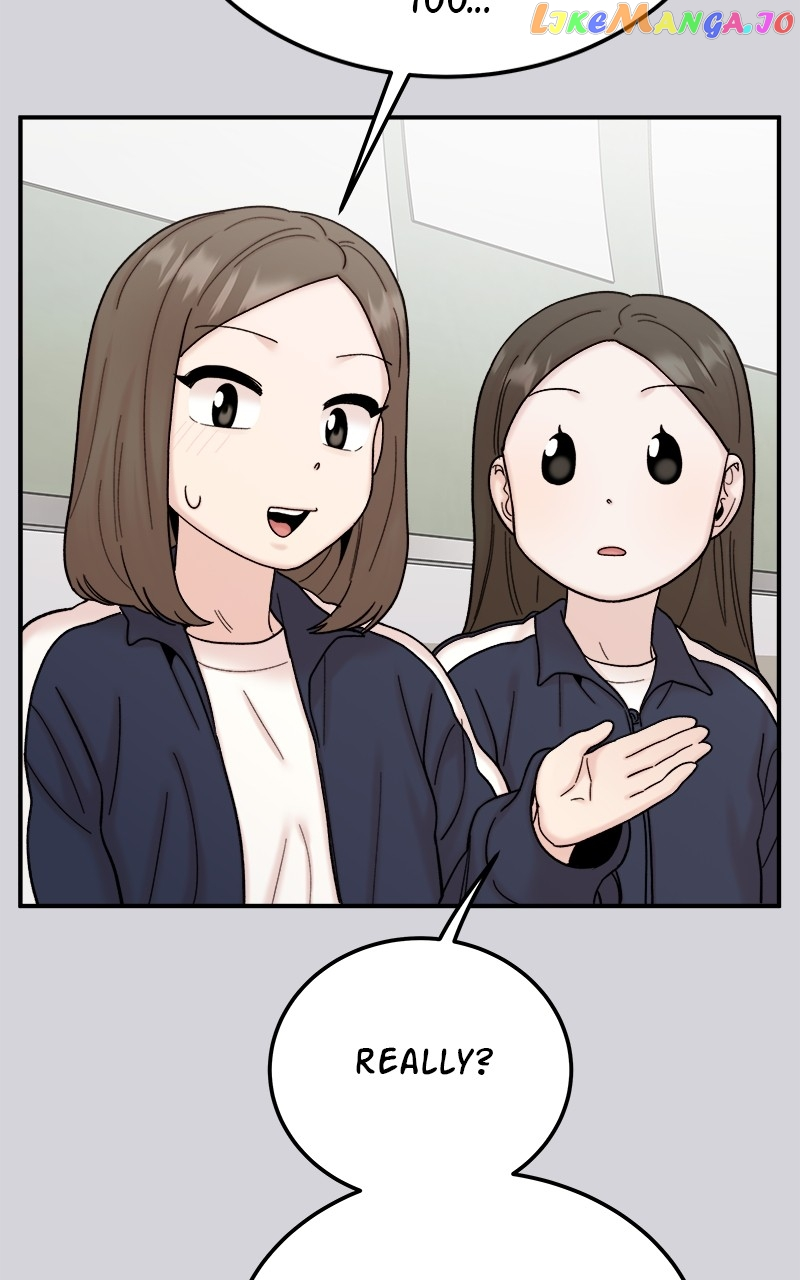My Dud To Stud Boyfriend Chapter 85 page 53