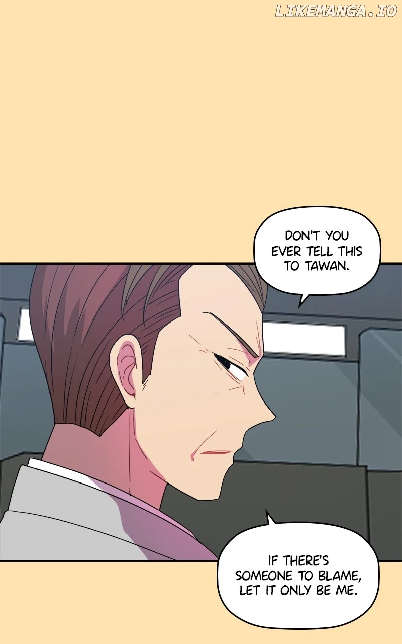 Take My Money Chapter 85 page 12