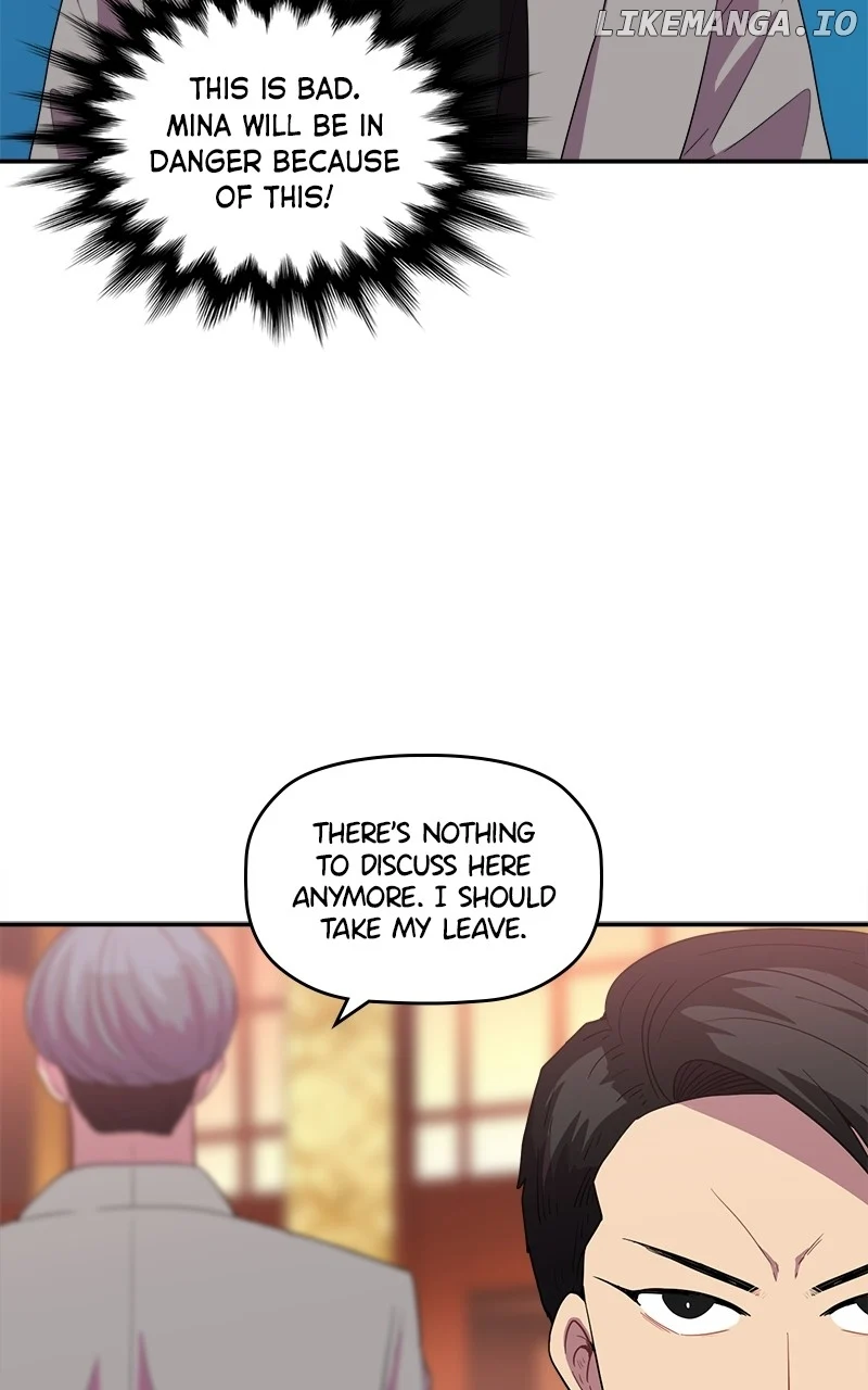 Take My Money Chapter 85 page 25