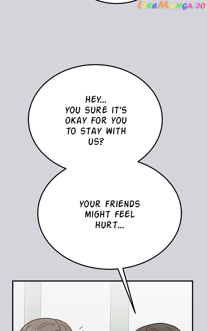 My Dud To Stud Boyfriend Chapter 85 page 45