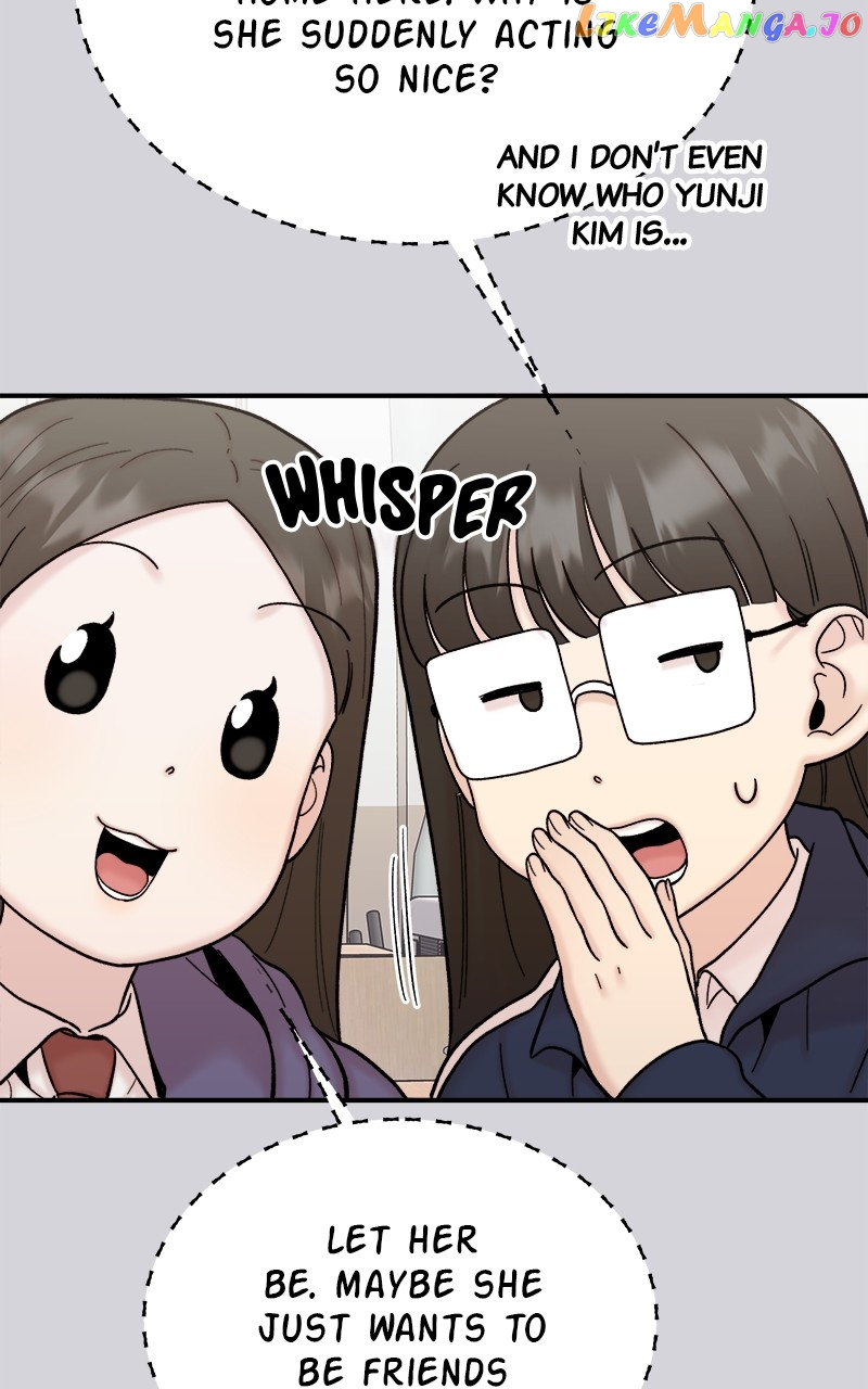 My Dud To Stud Boyfriend Chapter 85 page 35