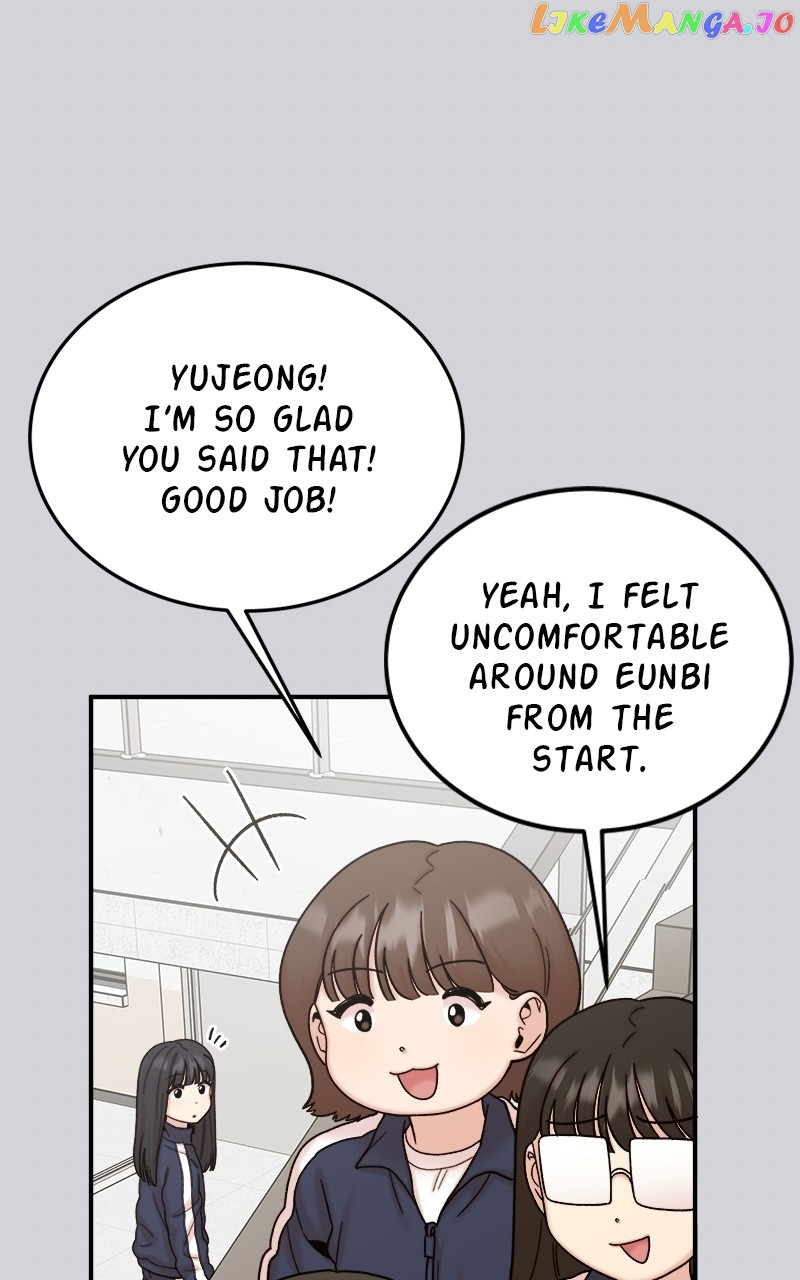 My Dud To Stud Boyfriend Chapter 85 page 61