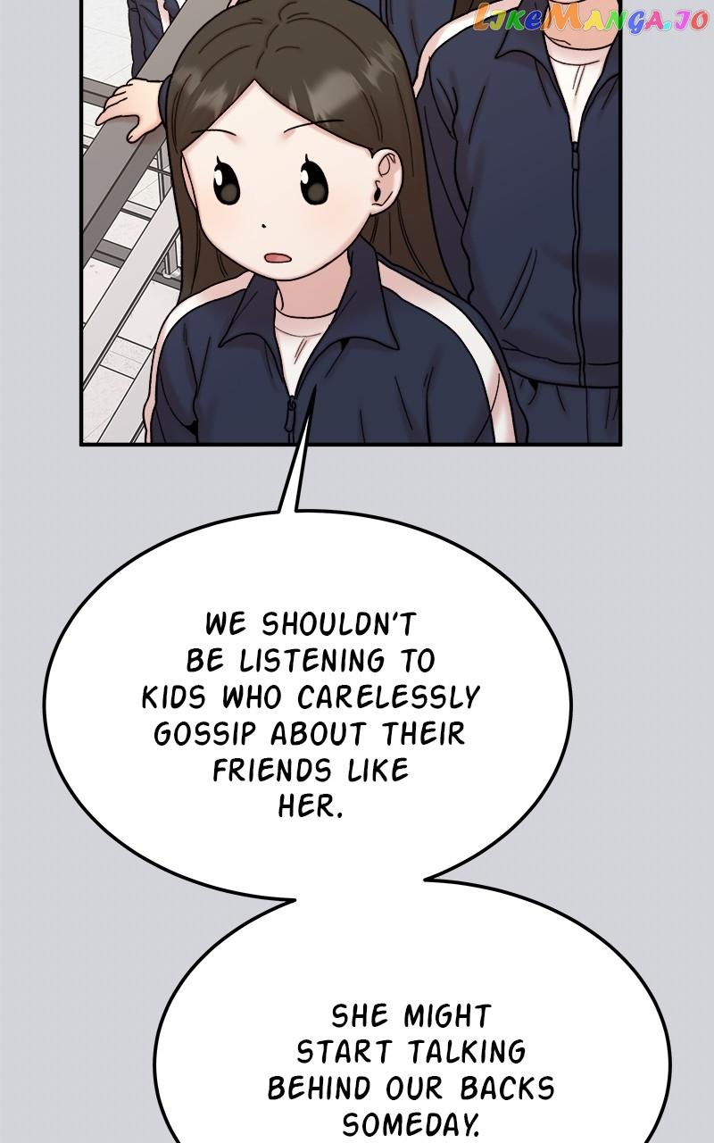 My Dud To Stud Boyfriend Chapter 85 page 62