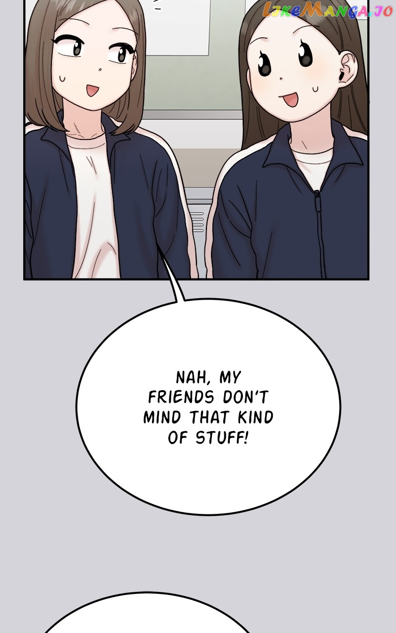 My Dud To Stud Boyfriend Chapter 85 page 46