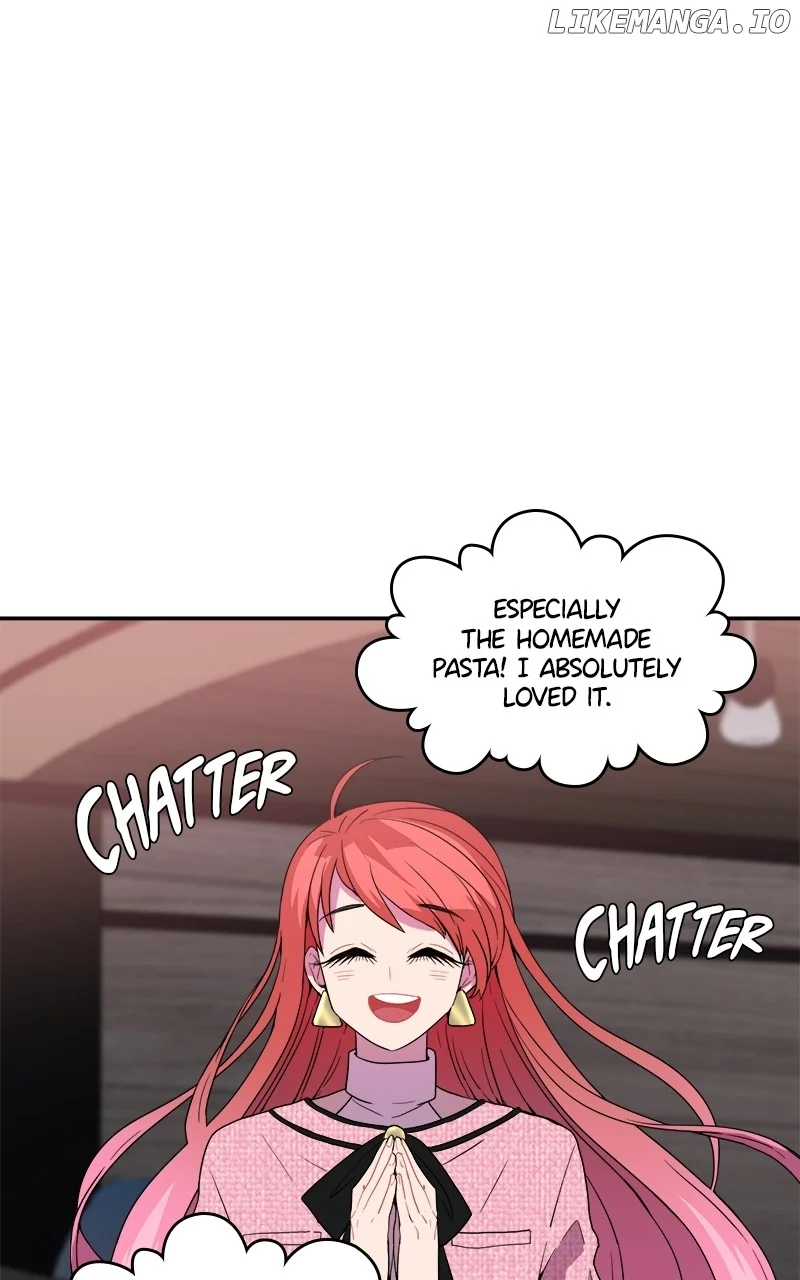 Take My Money Chapter 85 page 3
