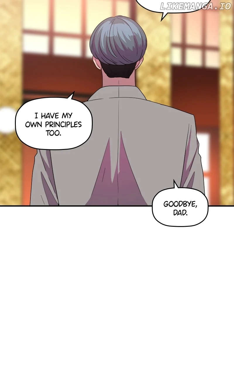 Take My Money Chapter 85 page 29