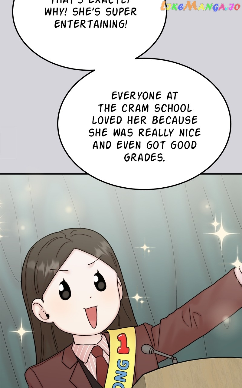 My Dud To Stud Boyfriend Chapter 85 page 24