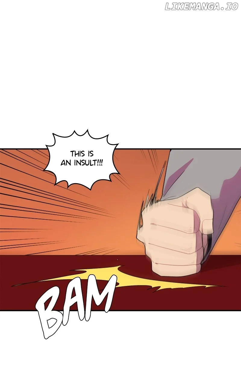 Take My Money Chapter 85 page 22
