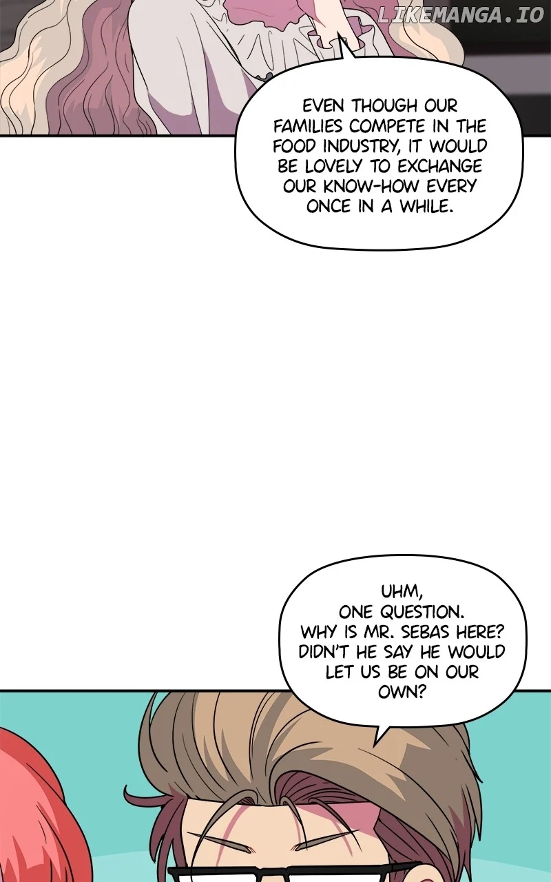 Take My Money Chapter 85 page 5