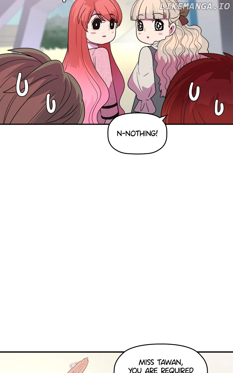 Take My Money Chapter 85 page 38
