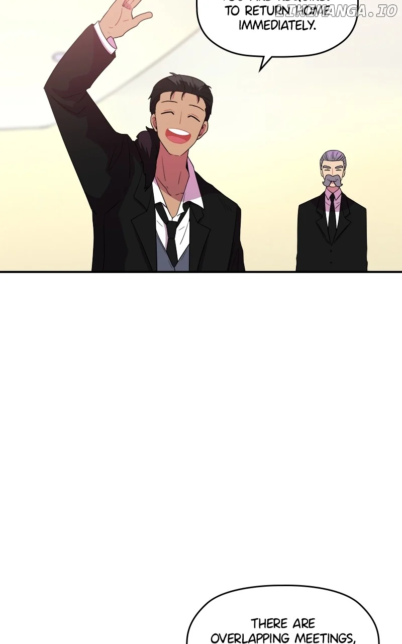 Take My Money Chapter 85 page 39