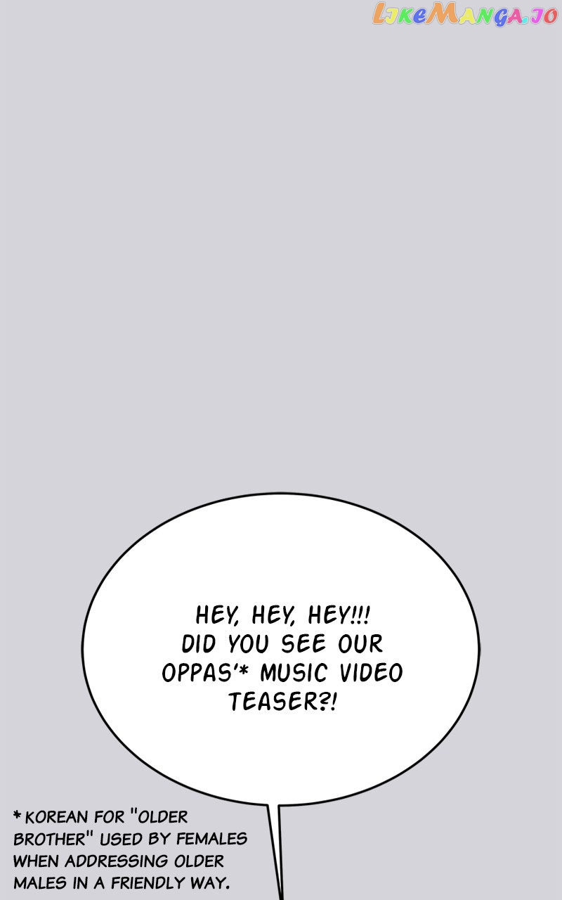 My Dud To Stud Boyfriend Chapter 85 page 29
