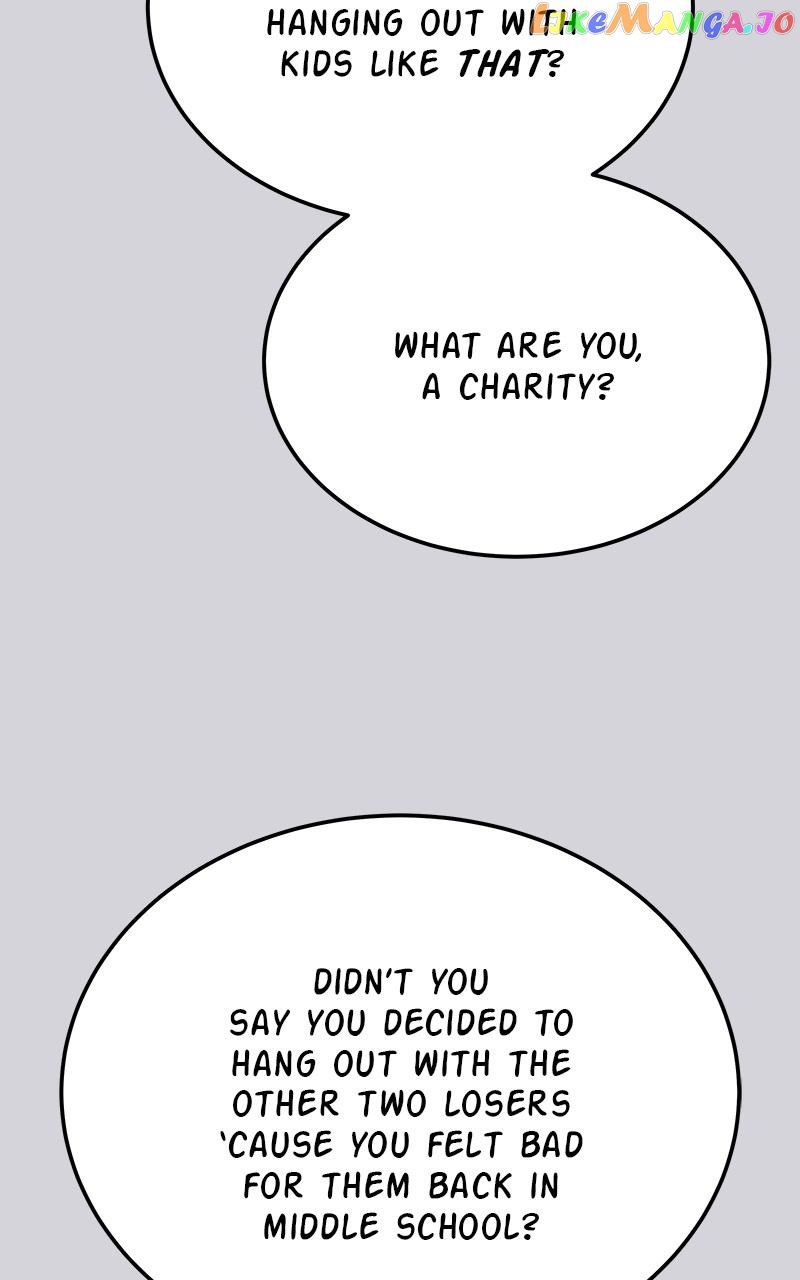 My Dud To Stud Boyfriend Chapter 85 page 19