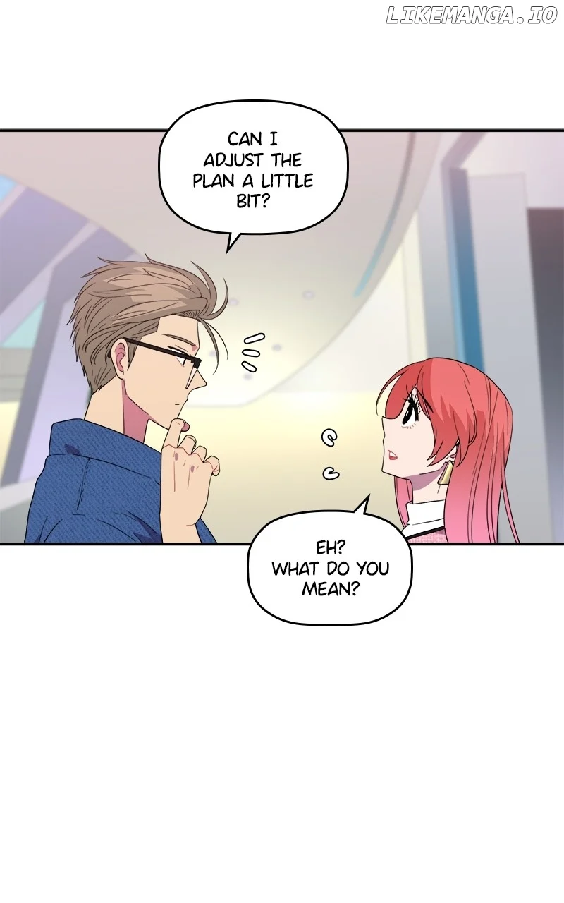 Take My Money Chapter 85 page 51