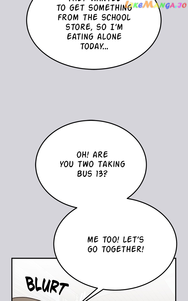 My Dud To Stud Boyfriend Chapter 85 page 38