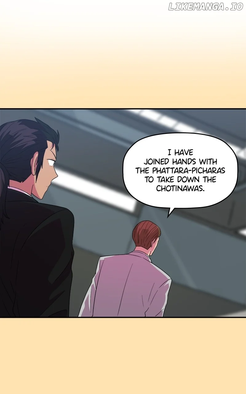 Take My Money Chapter 85 page 11
