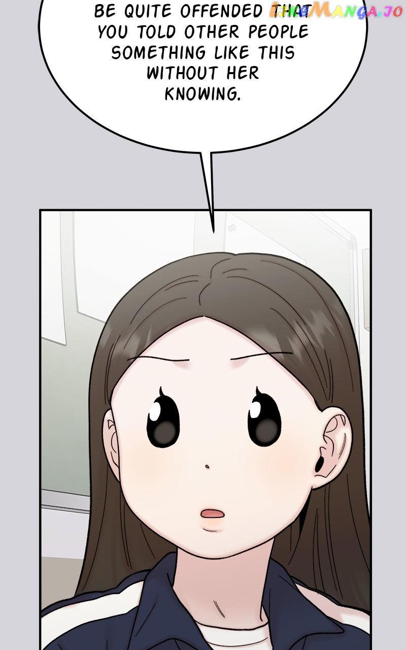 My Dud To Stud Boyfriend Chapter 85 page 55