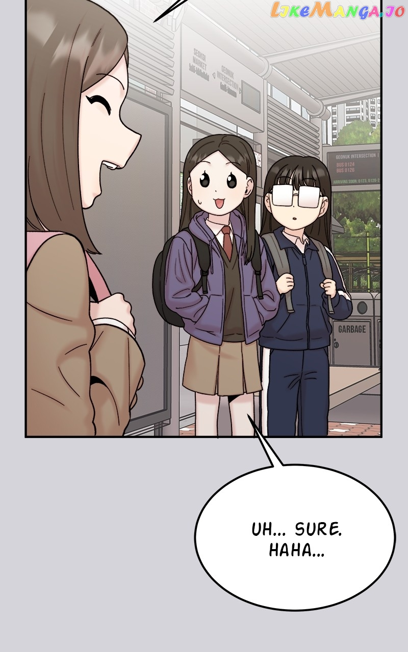 My Dud To Stud Boyfriend Chapter 85 page 39