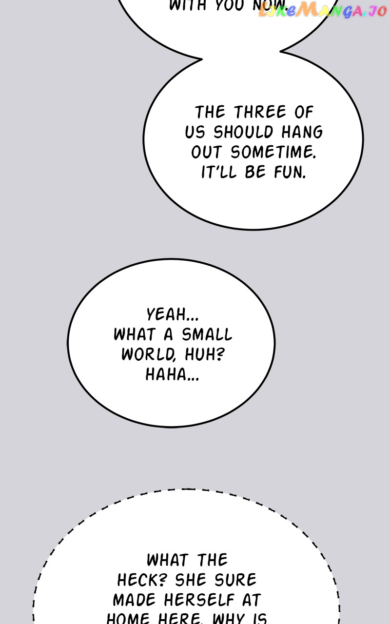 My Dud To Stud Boyfriend Chapter 85 page 34
