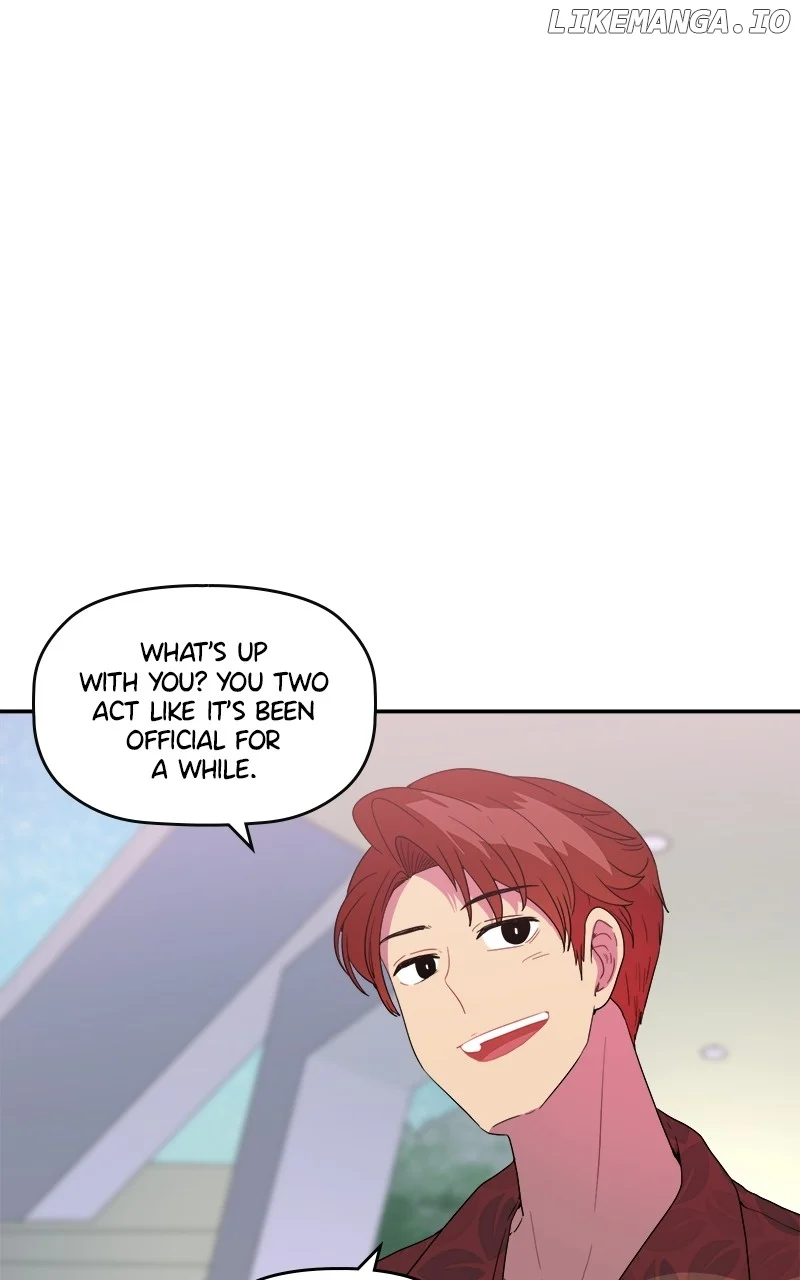 Take My Money Chapter 85 page 34