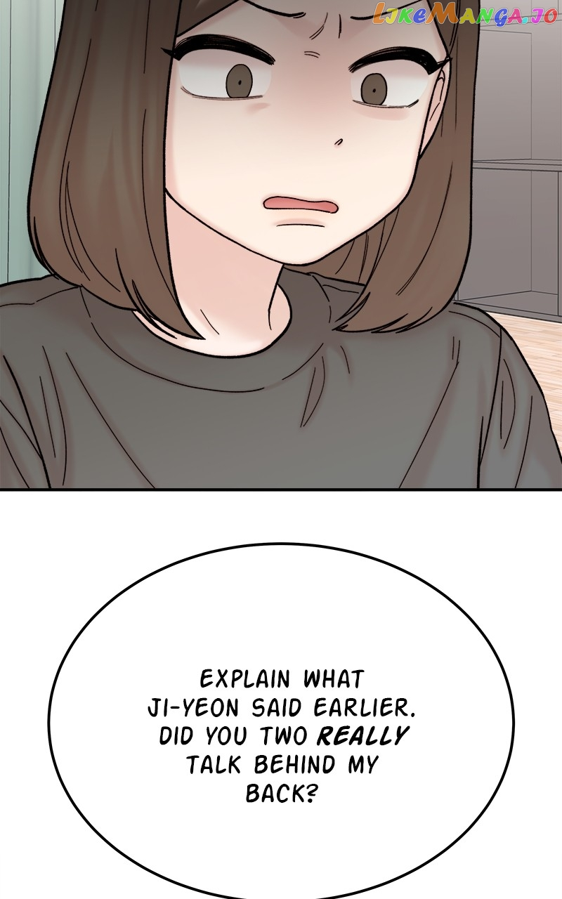 My Dud To Stud Boyfriend Chapter 85 page 74