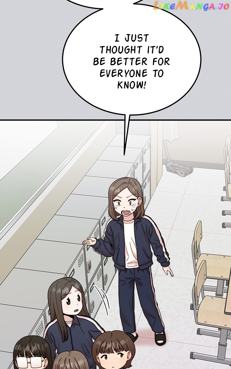 My Dud To Stud Boyfriend Chapter 85 page 57