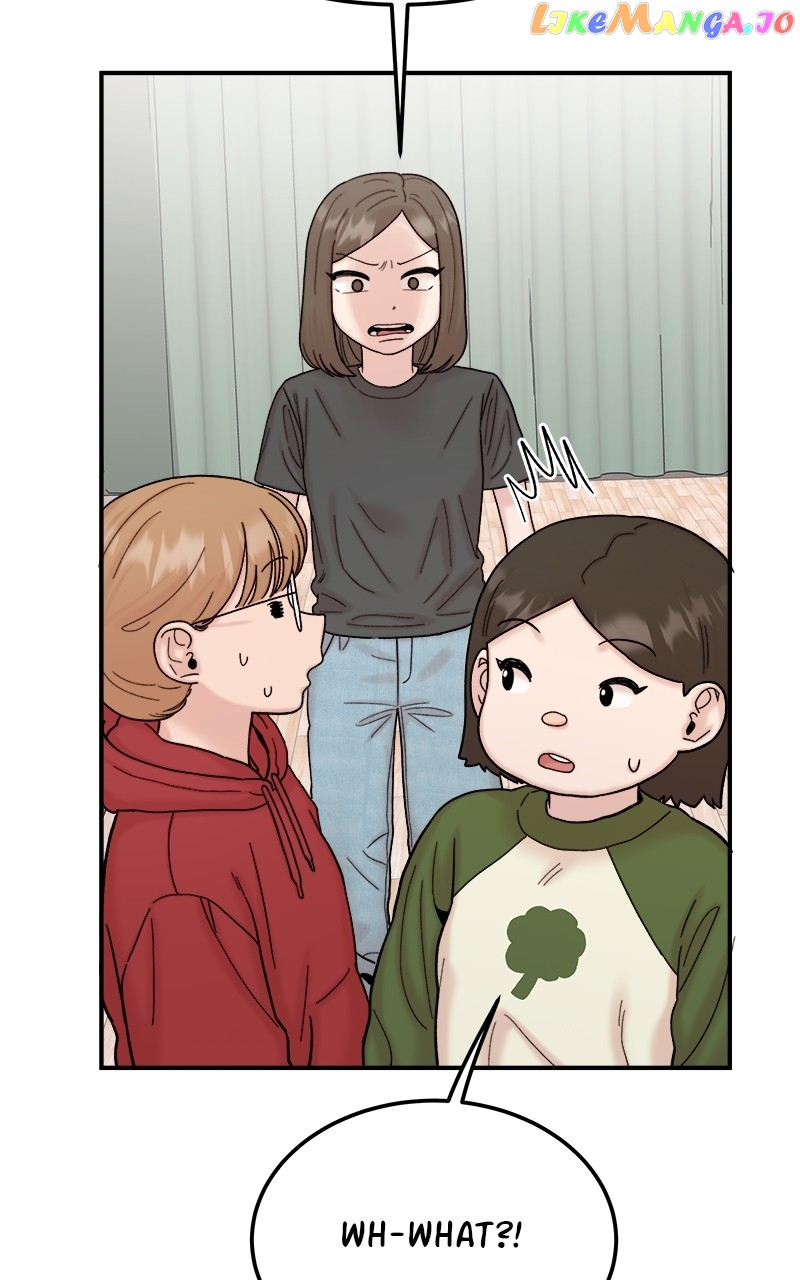 My Dud To Stud Boyfriend Chapter 85 page 75