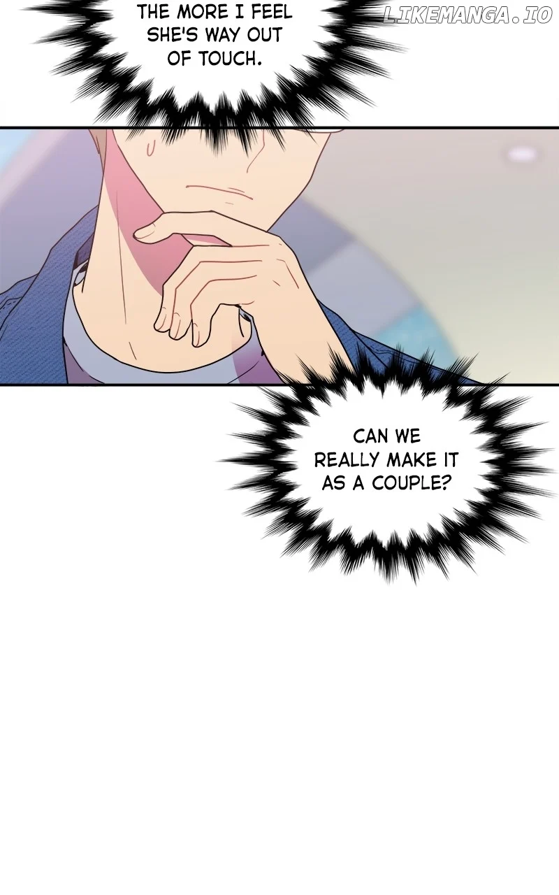 Take My Money Chapter 85 page 50