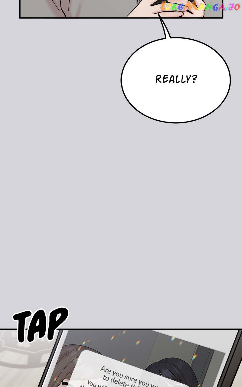 My Dud To Stud Boyfriend Chapter 85 page 27
