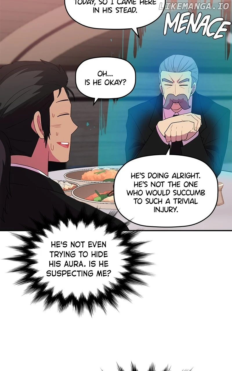 Take My Money Chapter 85 page 9