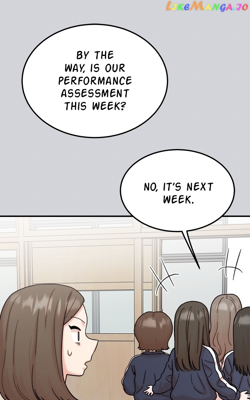 My Dud To Stud Boyfriend Chapter 85 page 59