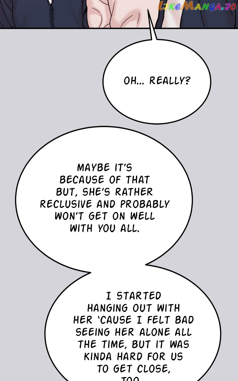 My Dud To Stud Boyfriend Chapter 85 page 52