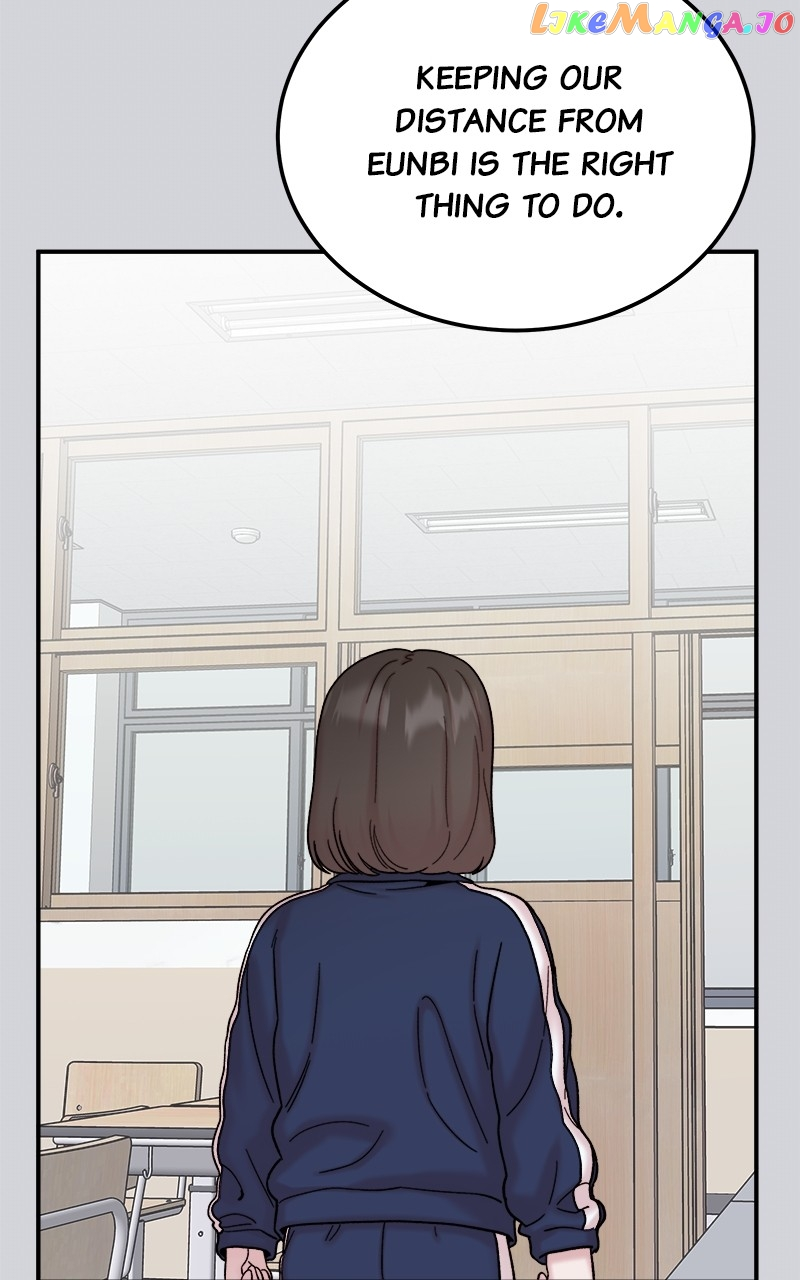 My Dud To Stud Boyfriend Chapter 85 page 65