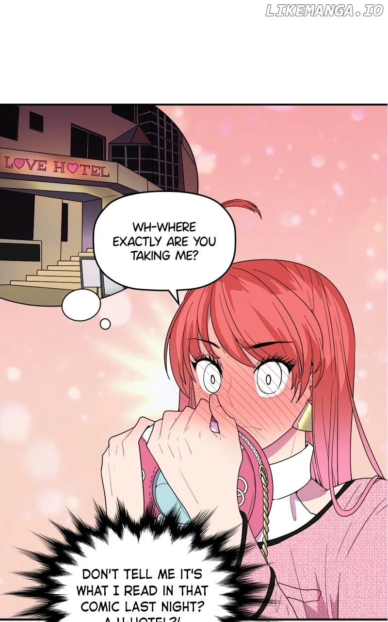 Take My Money Chapter 85 page 53