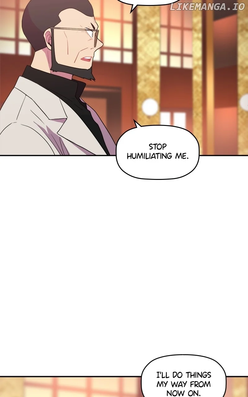 Take My Money Chapter 85 page 28
