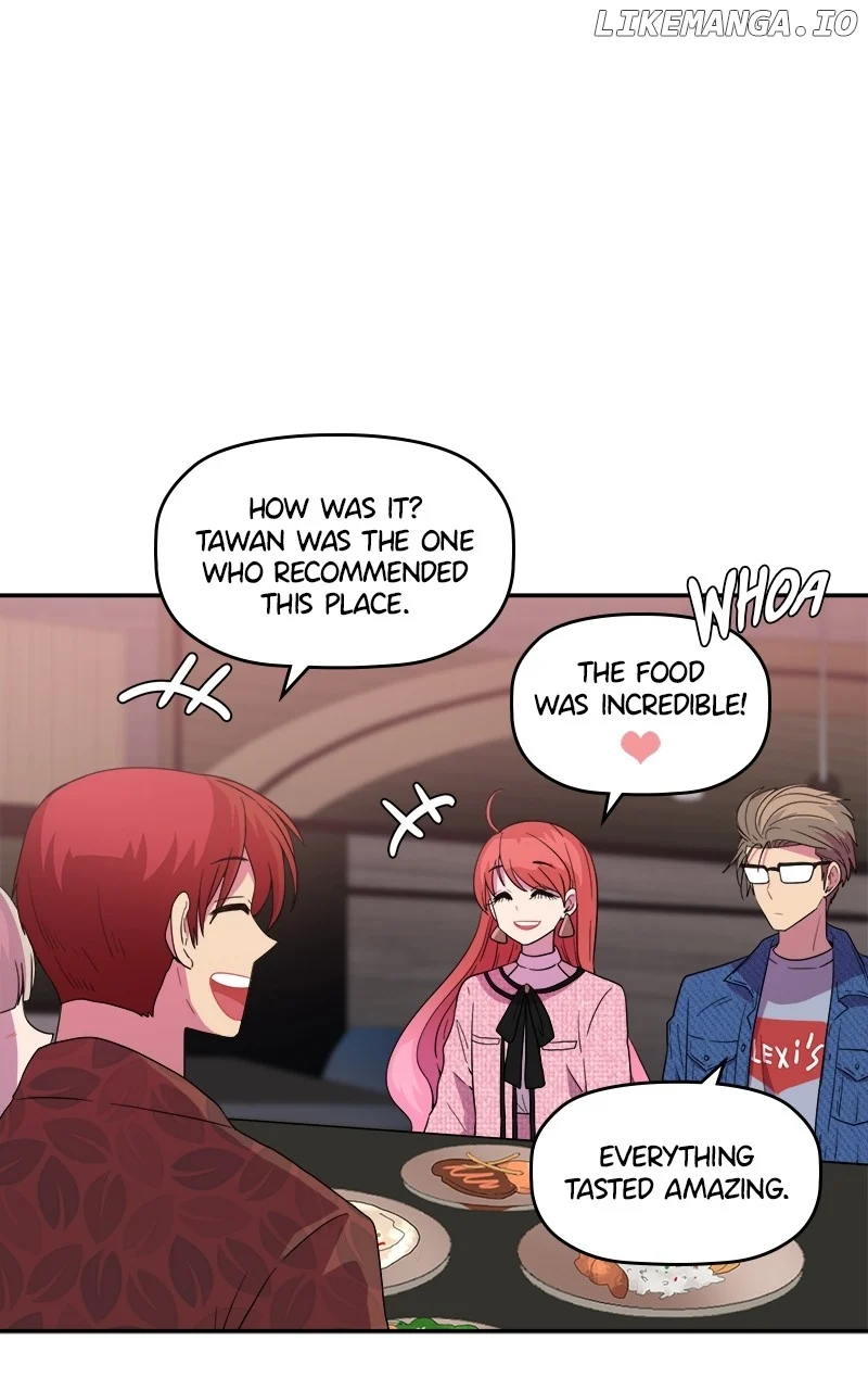Take My Money Chapter 85 page 2