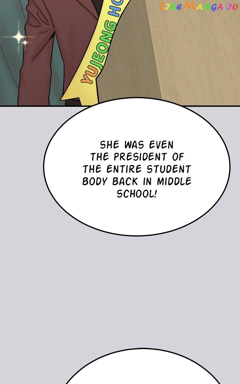 My Dud To Stud Boyfriend Chapter 85 page 25