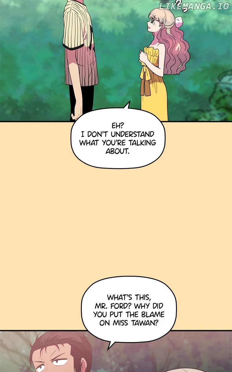 Take My Money Chapter 85 page 17