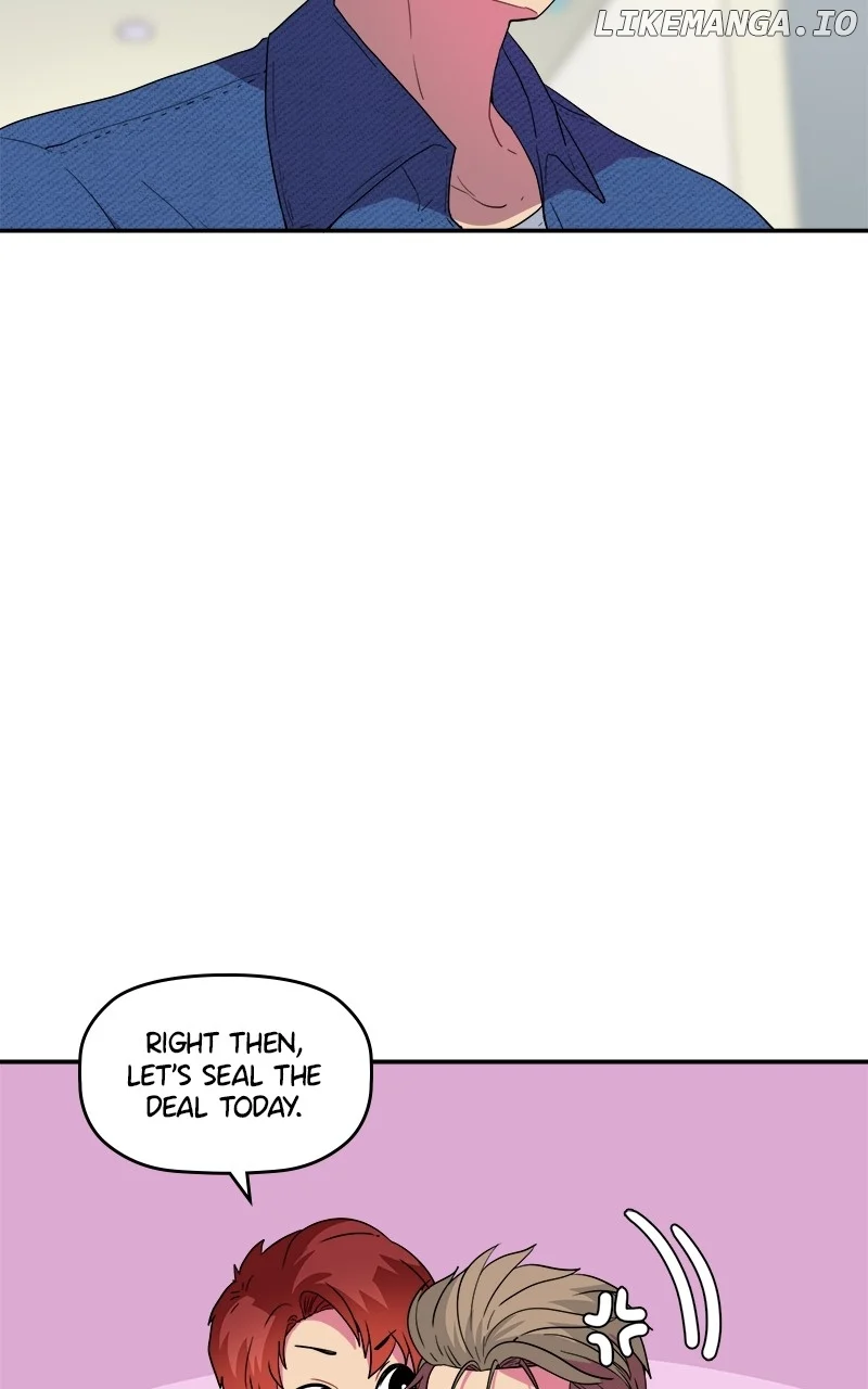 Take My Money Chapter 85 page 36