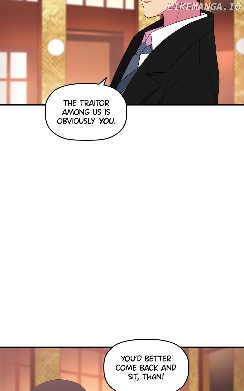 Take My Money Chapter 85 page 27