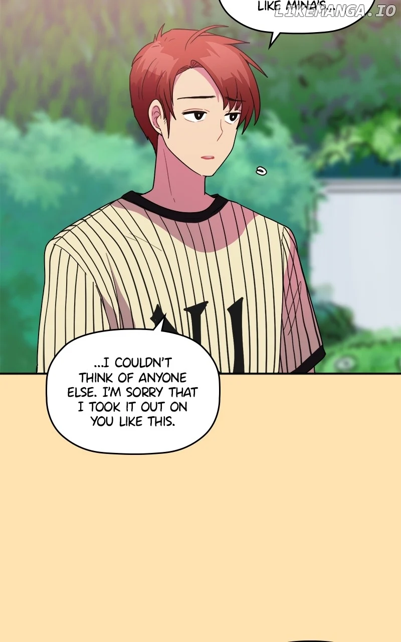 Take My Money Chapter 85 page 19