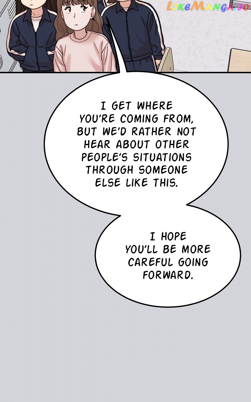My Dud To Stud Boyfriend Chapter 85 page 58