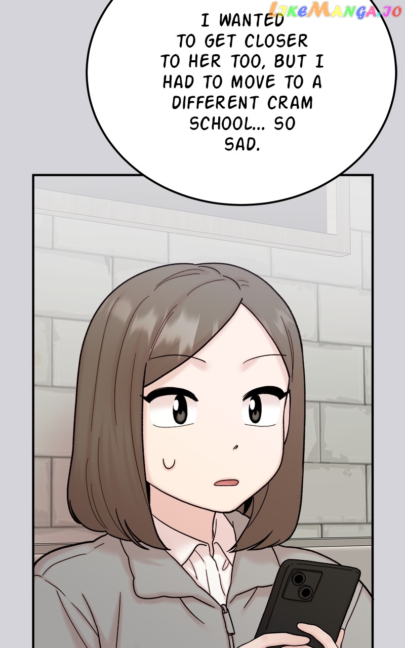 My Dud To Stud Boyfriend Chapter 85 page 26