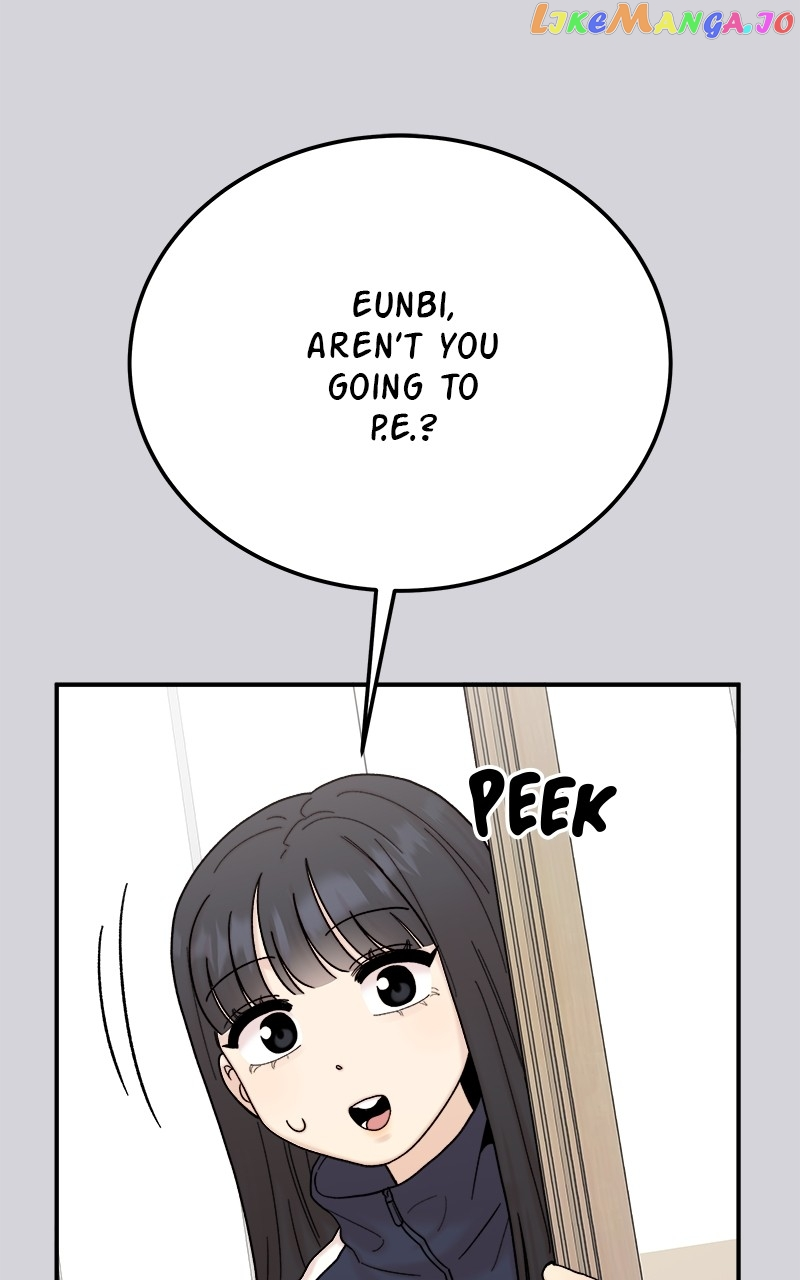 My Dud To Stud Boyfriend Chapter 85 page 42